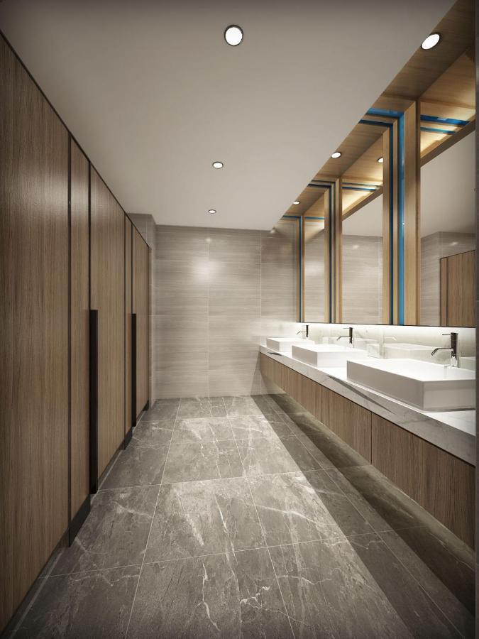 Holiday Inn Express Kaifeng City Center By Ihg Zewnętrze zdjęcie